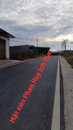 bán đất 1.900m² phan huy ích, cách chợ đại lào 500m giá 3,2 tỷ