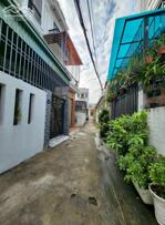 B.a.n đất tặng nhà cấp 4 xóm 1 Vĩnh Khê – An Đồng – An Dương