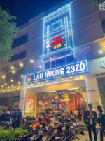 mặt phố trần đại nghĩa 200m2, khu bách kinh xây - siêu đông - kinh doanh là thắng