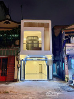 bán nhà bình hưng gần bến xe q8, sổ riêng 2,15 tỷ