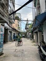 CĂN HẺM XE HƠI GÓC 2 MẶT TIỀN HÒA HẢO Q10 | 7.2x13m | XÂY HẦM + 5 LẦU | GIÁ 18 TỶ