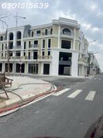 SHOPHOUSE GOLDEN POINT TRỤC ĐƯỜNG BÙI VIỆN , ĐỒNG TÂM, VÀNH ĐAI 2 TÂM ĐIỂM KINH DOANH SẦM UẤT