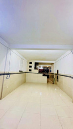 nhà trung tâm tân bình - gần hoàng hoa thám - khu bàu cát