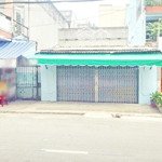 về giá 2 tỷ! bán nhà đường 7m thông a75 bạch đằng, p.2 tân bình, dt: 6x14m nhà cấp 4 tiện xây