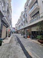 2 tỷ 250. bán nhà nguyễn suý, tân phú 50m2 full nội thất. cho thuê 18-20tr / tháng trong khu vực