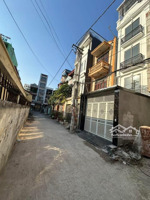 nhà đẹp xây mới 5t- 50m2 la khê có thang máy oto ngủ trong nhà đối diện kđt part city ngõ thông