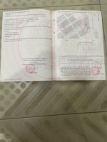 bán lô đất rất hiếm. chính chủ . tại khu dân cư an sương quận 12.