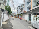 lô đất cực đẹp đường hoàng trinh, phường bắc nha trang - 65,5m2 ngang 4,5m - giá 6 tỷ