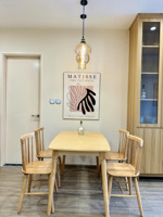 cho thuê căn hộ 1n+ tòa p3 cao cấp full nội thất hiện đại đồng bộ giá 9tr/ tháng vào ở ngay