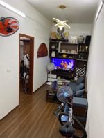 cực hiếm! căn 36m2-1n1vs- sổ đỏ- chỉ 2,45 tỷ tại chung cư đại thanh