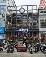 nhà mặt tiền 224 nguyễn tri phương p.4 quận 10 - dt: 8.5x18m kc: 1 trệt 2 lầu trống suốt