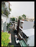 bán nhà mặt tiền đường số, quận 4, 5 tầng, dt: 32.5m2, đường 10m oto quay đầu, giá: 9 tỷ 5