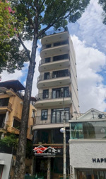 bán nhà mặt tiền thương mại thành thái, p 14, q 10 - 5,2x21m - 5 tầng - hđt 100tr/tháng - giá 31 tỷ