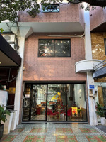 cho thuê văn phòng q.11 - 65m2 - 20 triệu/tháng - dọn vào ngay