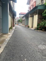 thôn phúc thọ, xã mai lâm cách trục chính chỉ 25m, ngõ rộng ô tô 4 chỗ vào tận đất.