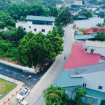 cần bán nhanh lô đất 100m² giá 2,5 tỷ (hỗ trợ bank) sẵn sổ