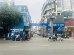 siêu phẩm cmt8 trục tuyến metro số 2 - 4 tầng - nhà đẹp ở ngay