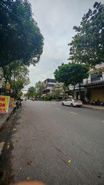 bán nhà tiểu la,57m2, đường 10m, mặt phố kinh doanh, trung tâm hải châu, gần rất nhiều trường - chợ