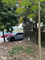 đất đẹp phúc lợi-long biên dt 100m,mt 5m.chỉ 9,88tỷ giá đầu tư