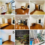 chính chủ cho thuê the k park văn phú 3pn 2vs 83m2