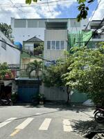 BÁN GẤP NHÀ MẶT TIỀN ĐƯỜNG S2 P. TÂY THẠNH Q. TÂN PHÚ 4 X 23M GIÁ 10,3 TỶ TL