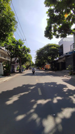 góc 3 mặt trần quang cơ - tân phú, 8x20m, 4 tầng, giá 26 tỷ tl.