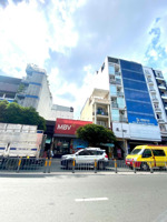 mt ngay khánh hội quận 4/ 12x20m/ cn 207m2/ giá 90 tỷ /ctxd hầm 7 tầng