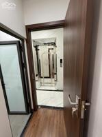 BÁN GẤP NHÀ NGUỄN CHÍNH HOÀNG MAI 40m2, 5 TẦNG MẶT TIỀN 3,8m GIÁ 9.6 TỶ