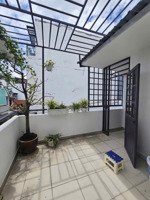 cho thuê nhà nguyên căn đường nghĩa hòa 30m2 3pn 3wc, full nội thất, lh: 
