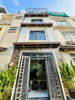 bán nhà riêng tại thạnh xuân 43, 4,78 tỷ, 45 m2, đẹp, nhiều tiện ích