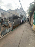 hot! giá chỉ 38 triệu/m2 trung tâm quận 8 - diện tích 120m2 - phạm thế hiển