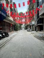 Vip Nguyễn Xiển,Thanh Xuân oto tránh vỉa hè ngõ thông kinh doanh đỉnh - 20m ra phố 52m 4 tầng 19 tỷ