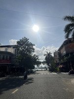 lô góc 2 mặt tiền cách biển đà nẵng 100m