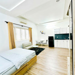 cho thuê studio rộng 40m cửa sổ trời ở kdc trung sơn kế cầu him lam, quận 1, quận 8 giá chỉ 6,5tr