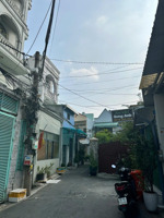 bán gấp. tòa căn hộ dịch vụ bùi văn ba, tân thuận đông. 125m2, 32 phòng. doanh thu 140tr-160tr