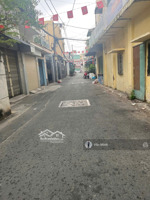 bán nhà hẻm đường nguyễn kiệm & nguyễn đình chiểu phường 3 phú nhuận 1 trệt 3 lầu 3pn 4wc