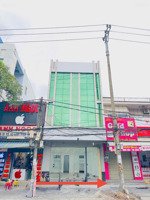 bán nhà 3 tầng mặt tiền đường tôn đức thắng liên chiểu đà nẵng