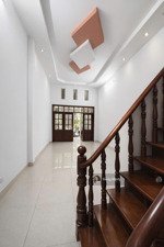 bán nhà hẻm xe hơi 6m hoàng văn thụ - p.4 - tân bình - dt 3.5x13m - 1 trệt 1 lầu - 3pn - giá 6.5 tỷ