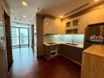 bán gấp căn hộ 1pn giá mềm nhất tại vinhomes tân cảng, sẵn sổ hồng, nhà mới view sông đẹp