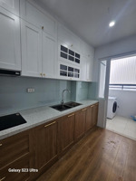 cần tiền bán gấp chung cư 17t nguyễn thị định, cầu giấy 78m2 6,3 tỷ full nội thất mới lh 