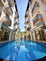 hệ thống căn hộ đẹp các quận bùng binh dân chủ, ngã 6 phù đổng, cv tao đàn, cv lê văn tám