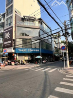 siêu phẩm nhà góc 2 mặt tiền đường số 41 phường 6 quận 4 dt:6x15m 4tầng hđt:100tr giá:32tỷ