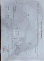 đất tương bình hiệp nhánh dx146. dt 4.4x16(60tc) giá 1tỷ250