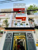 đi úc bán nhà đường 5,8m trần quang diệu - q. 3, giá 3tỷ560/78,3m2, cho thuê 26tr, gần bv an sinh