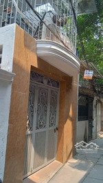 chính chủ cho thuê tầng 2 trong nhà 3 tầng tại ngõ nguyễn an ninh, diện tích 56m2, giá chỉ 4tr/th