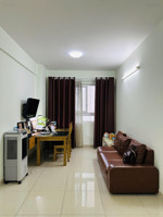 căn hộ topaz city cao lỗ q8 tặng nội thất đẹp vào ở ngay 74m2 : 2 phòng ngủ, 2wc giá 3.5tỷ