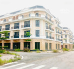 shophouse 4 tầng tại vsip từ sơn, bắc ninh chỉ hơn 5 tỷ. đón sóng chung cư, nhà ở xã hội vsip.