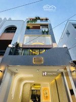 bán nhanh căn nhà đường 6m điện biên phủ - bình thạnh, gần vòng xoay điện biên phủ, giá 4tỷ150/83m2