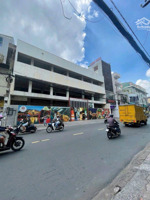 bán tòa nhà góc 2mt đường 3 tháng 2 - 15 x 33m - hầm + 3 lầu - hđt: 500 triệu/tháng - giá: 140 tỷ