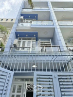 cách sân bay 5phút, nhà nguyễn trọng tuyển-tân bình giá 3tỷ290 diện tích 70,8m2, hợp đồng thuê 23tr